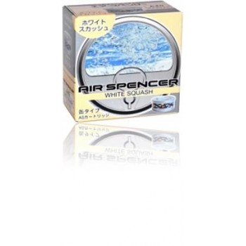 Ароматизатор Eikosha Air Spencer White Squash (Белая свежесть) A-40 