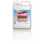 Profoam 2000 - мощный очиститель 4 литра