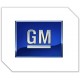 GM (OPEL, Chevrolet)