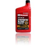 FORD Synthetic Blend Motor Oil SN/GF-5 5W30 (USA) 0.946l