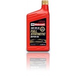 FORD Full Synthetic Motor Oil SN/GF-5 5W-30 (USA) 0.946l