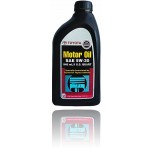 TOYOTA Motor Oil SN 5W30 (USA) 0.946 л.