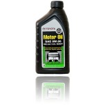 TOYOTA Motor Oil SN 0W20 (USA) 0.946 л.