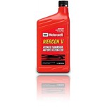 FORD MERCON® V ATF and Power Steering Fluid (USA) 0.946l