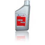 HYUNDAI Gear Oil SAE 75W-90 GL-3/4 1 л.