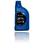 HYUNDAI LSD Oil SAE 90 API GL-5 1l