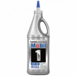 Mobil 1 USA 75W140 Synthetic Gear Lube LS 0,946 мл.