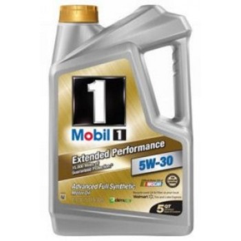 Mobil 1 USA Extended Performance 5W30 4,73л.