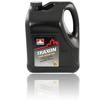 Petro-Canada TRAXON 80W-90 4л