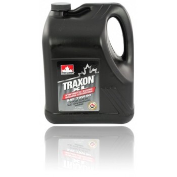 Petro-Canada TRAXON XL Synthetic Blend 75W-90 4 л.
