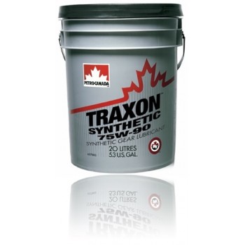 Petro-Canada TRAXON Synthetic 75W-90 20l