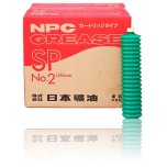 NPC GREASE SP №2 (туба) 420ml