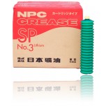 NPC GREASE SP №3 (туба) 420ml
